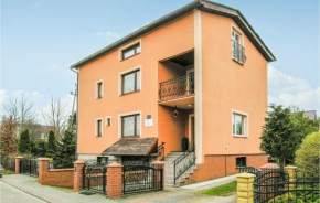 Apartment Stezyca Ul.Polna Delowo